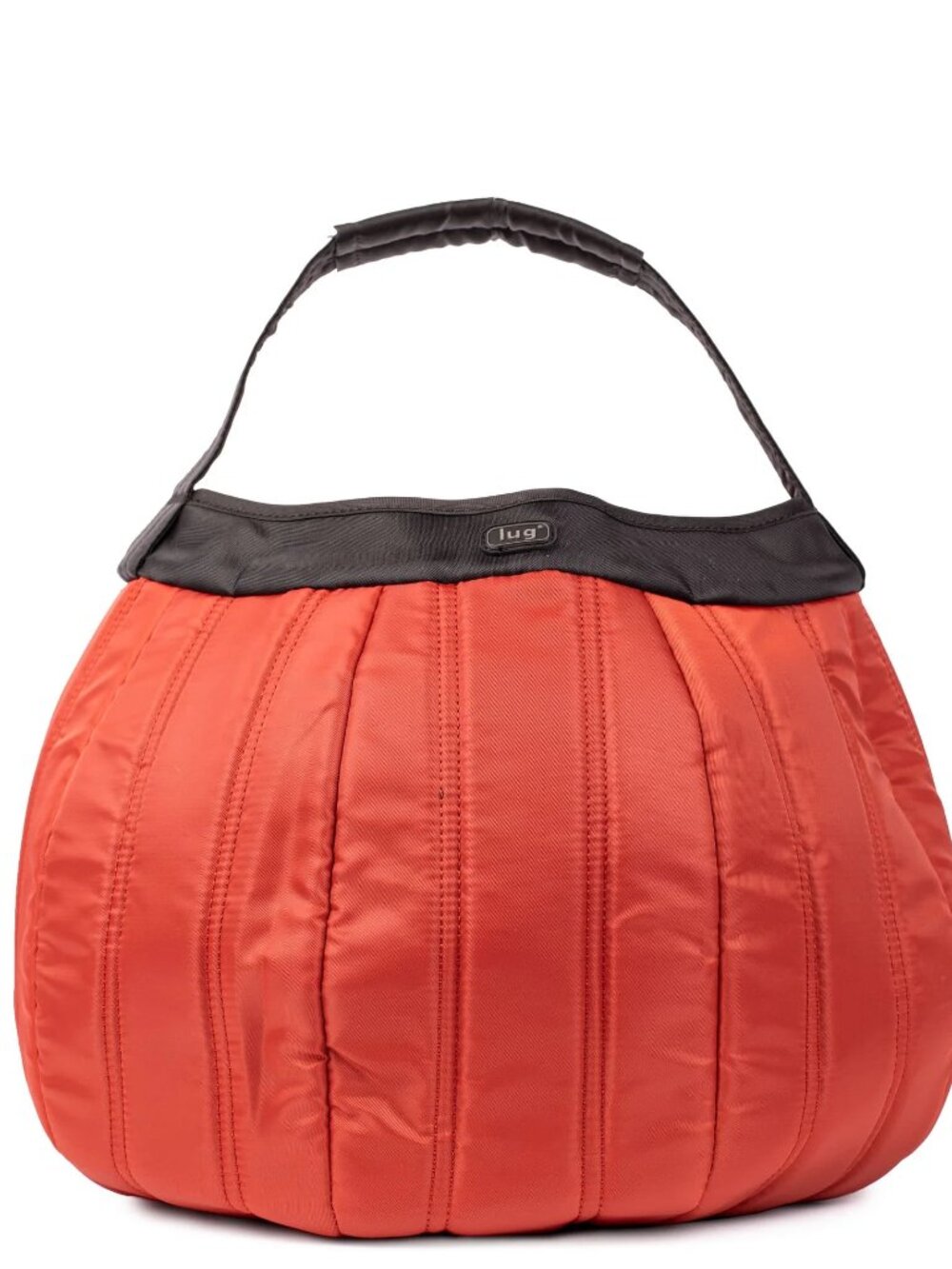 NWT Lug Pumpkin Tote (Trick or Treat!)
